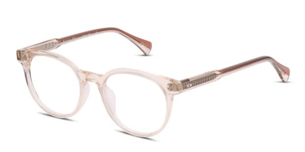 RAEN Marin II Clear, Beige Prescription Eyeglasses