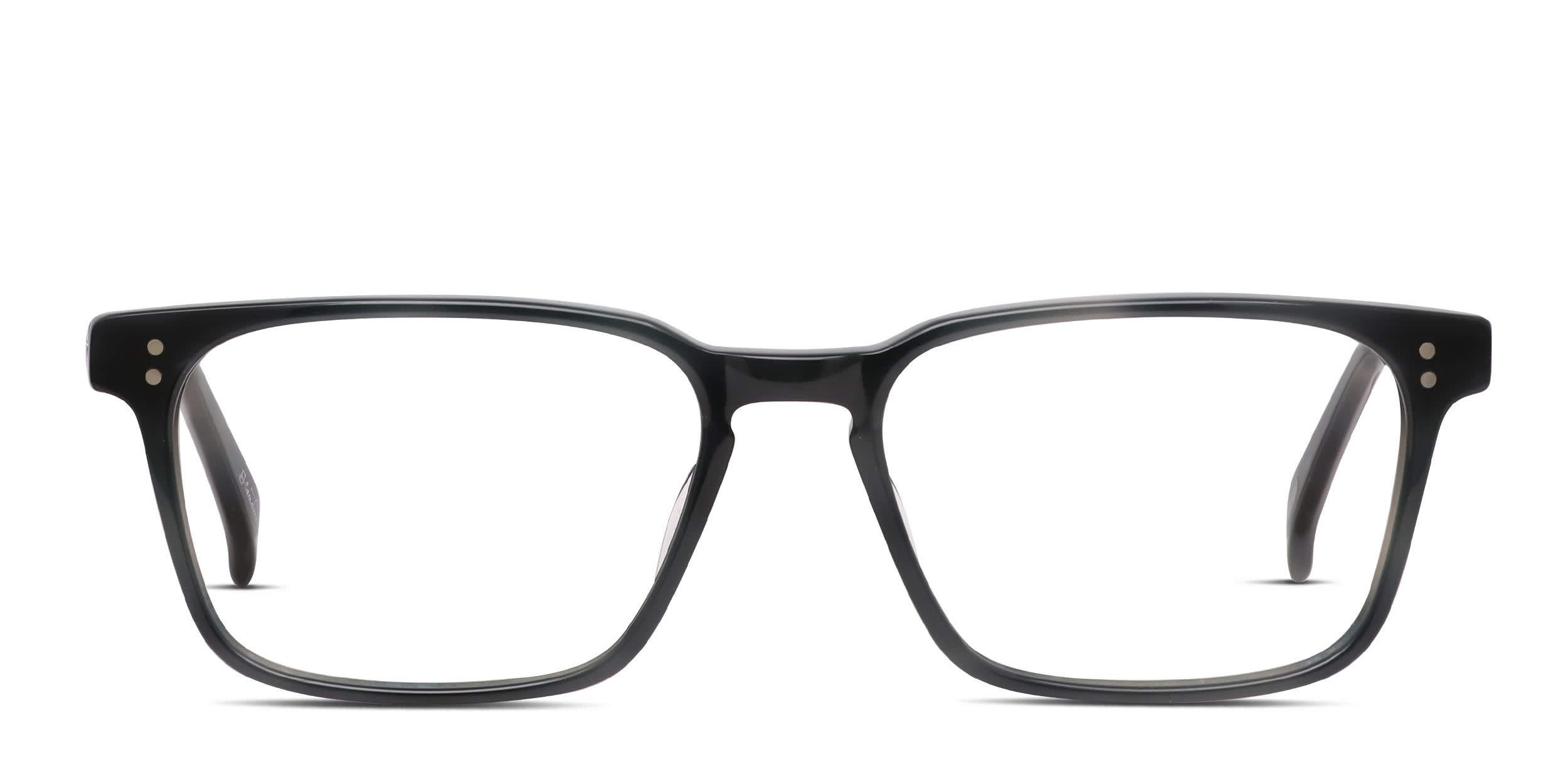 RAEN Nolan Gray glasses - Gray - Frontal View