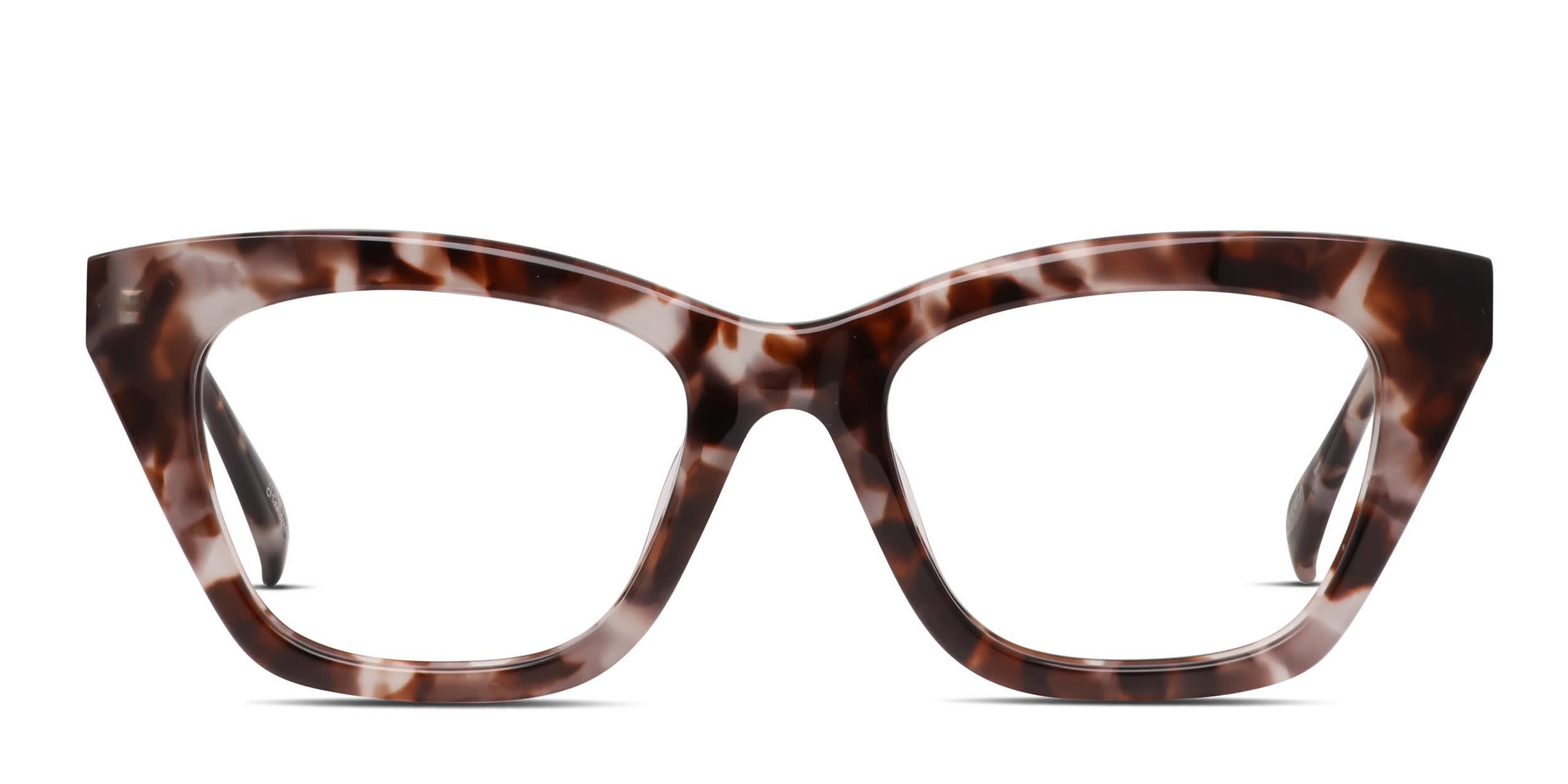 Givenchy GV0005 Brown/Tortoise Eyeglasses | Includes FREE Rx Lenses