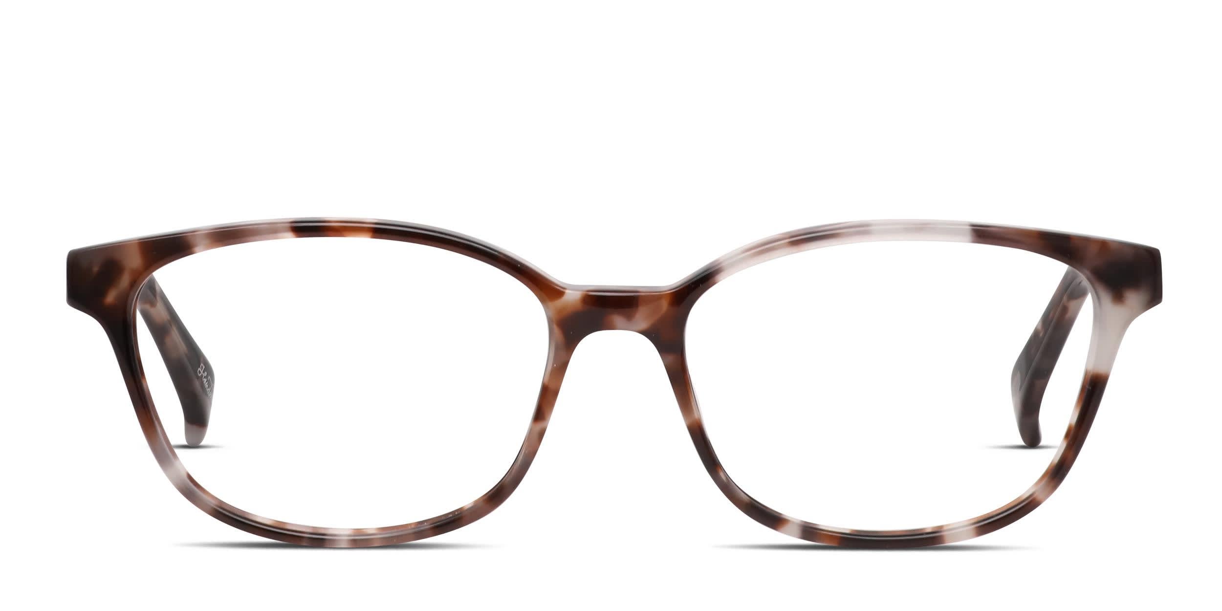 RAEN Soph Tortoise, Beige glasses - Tortoise / Beige - Frontal View