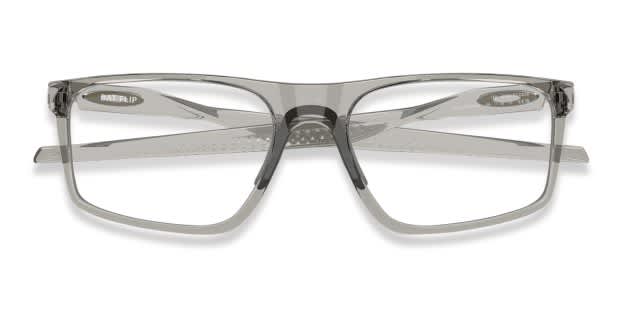 Oakley OX8183 Bat Flip gray frame