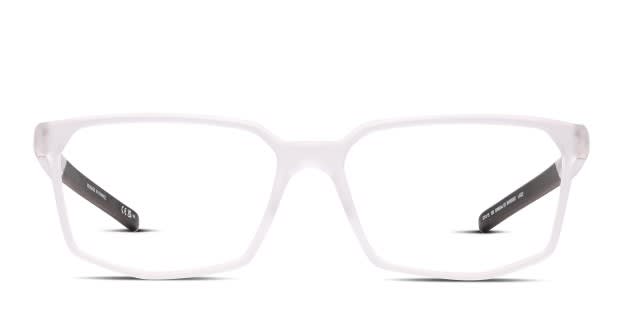Bolle Emeral 03 Clear Prescription Eyeglasses
