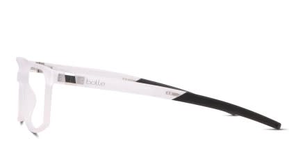 Bolle Emeral 03 Clear glasses - Clear - Side View