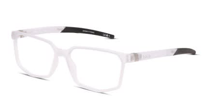 Bolle Emeral 03 Clear glasses - Clear - Angle View