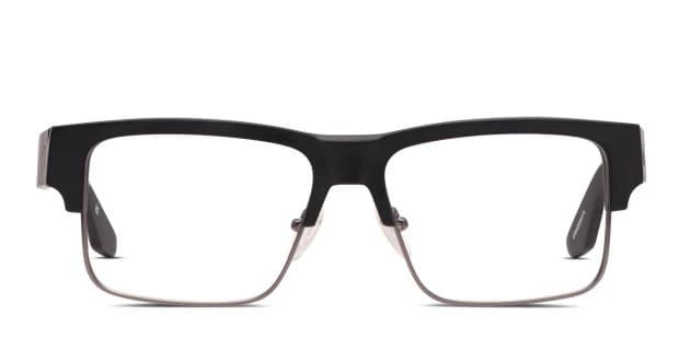 Spy Cyrus 5050 Black, Gunmetal Prescription Eyeglasses