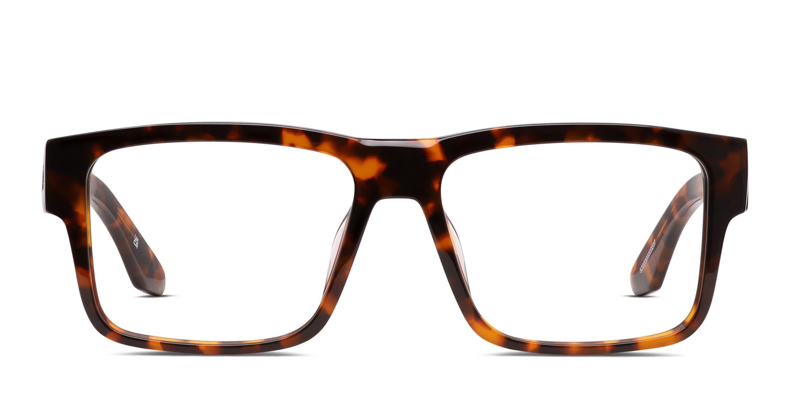 Cyrus Spy Optics Cyrus Optical Gray Fade Eyeglass Frame New