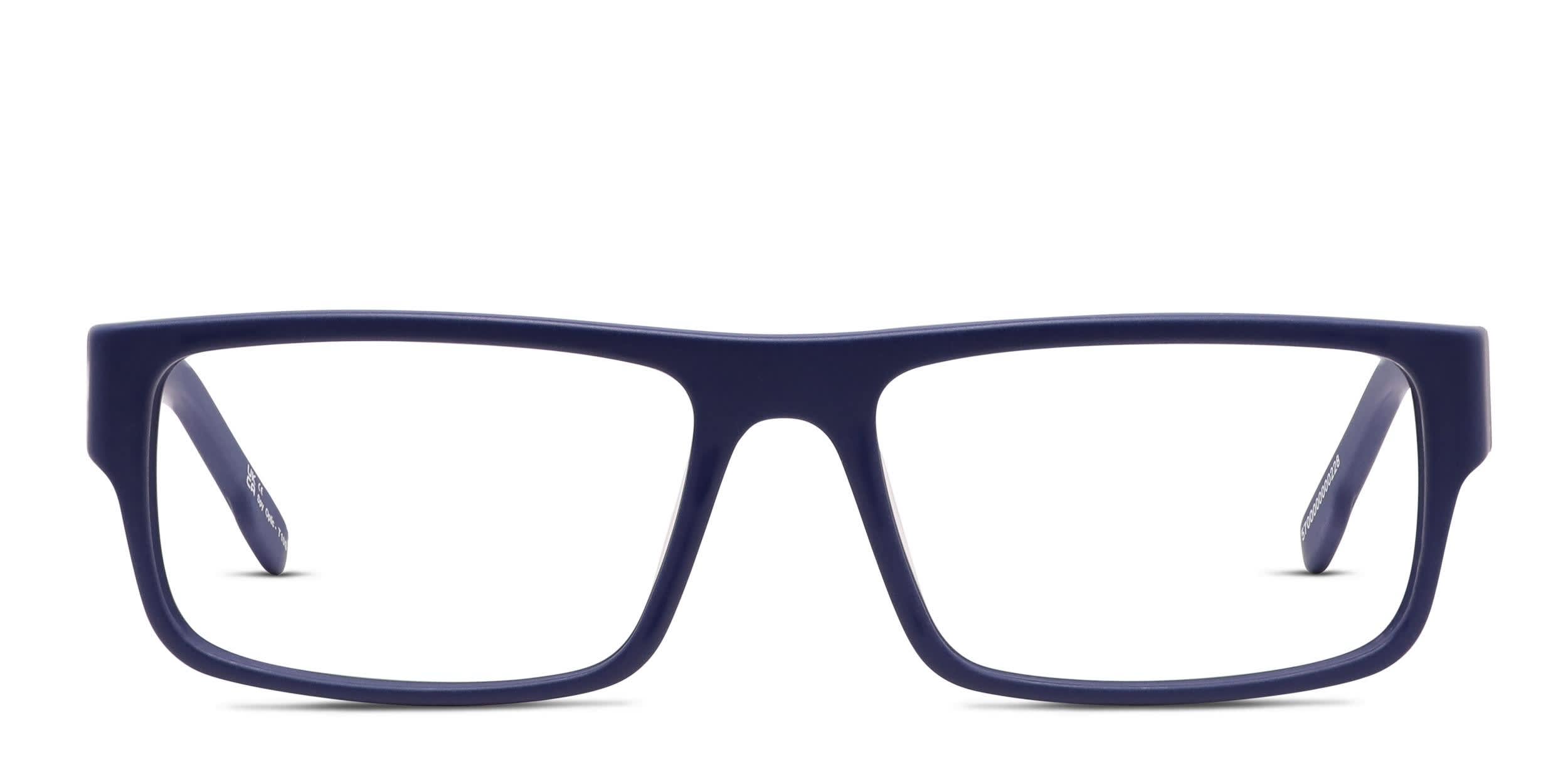 Muse Acute Blue Eyeglasses | Includes FREE Rx Lenses Muse Acute Blue Eyeglasses | Includes FREE Rx Lenses