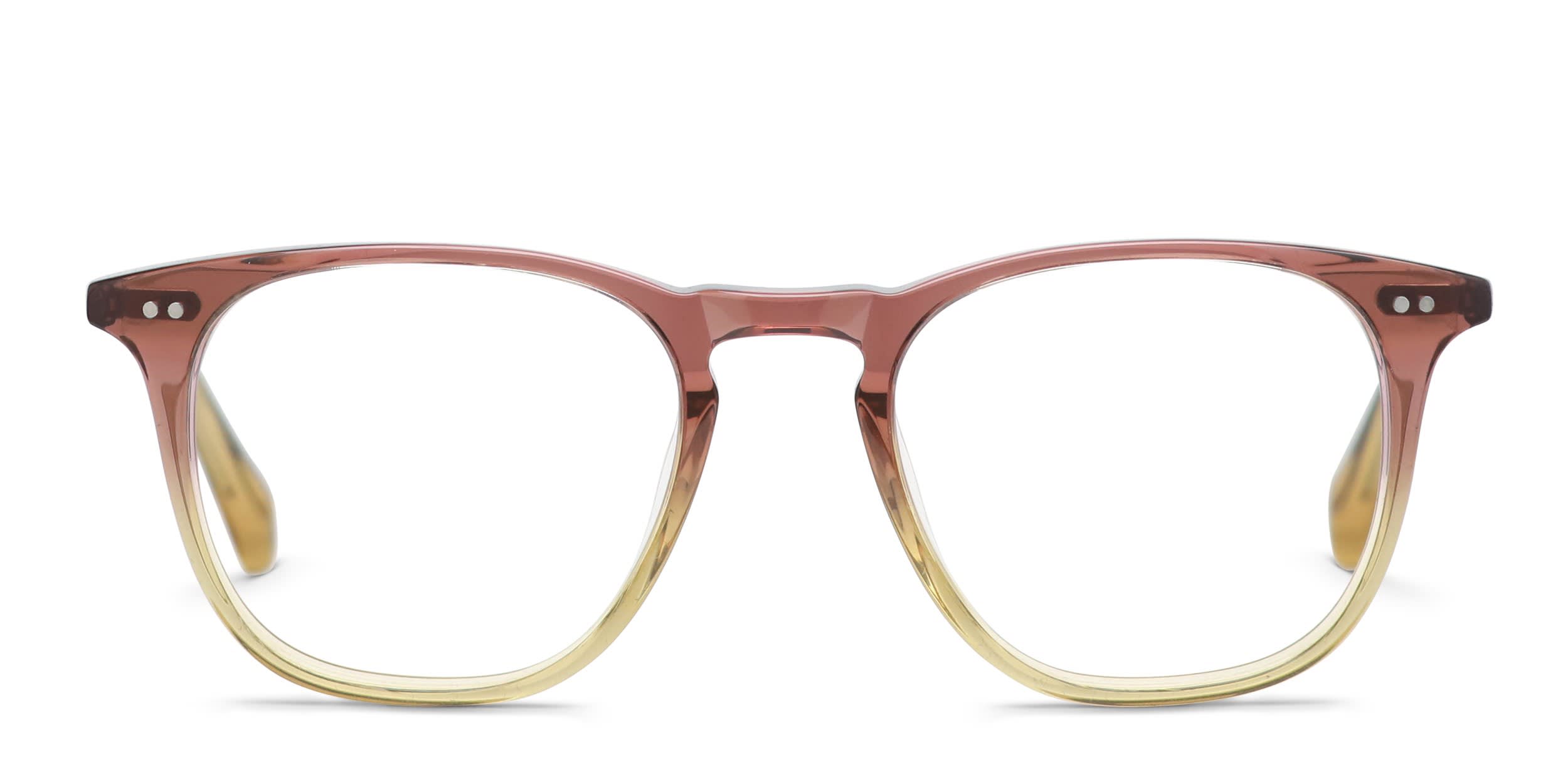 Muse Ryder Beige, Silver Prescription Eyeglasses
