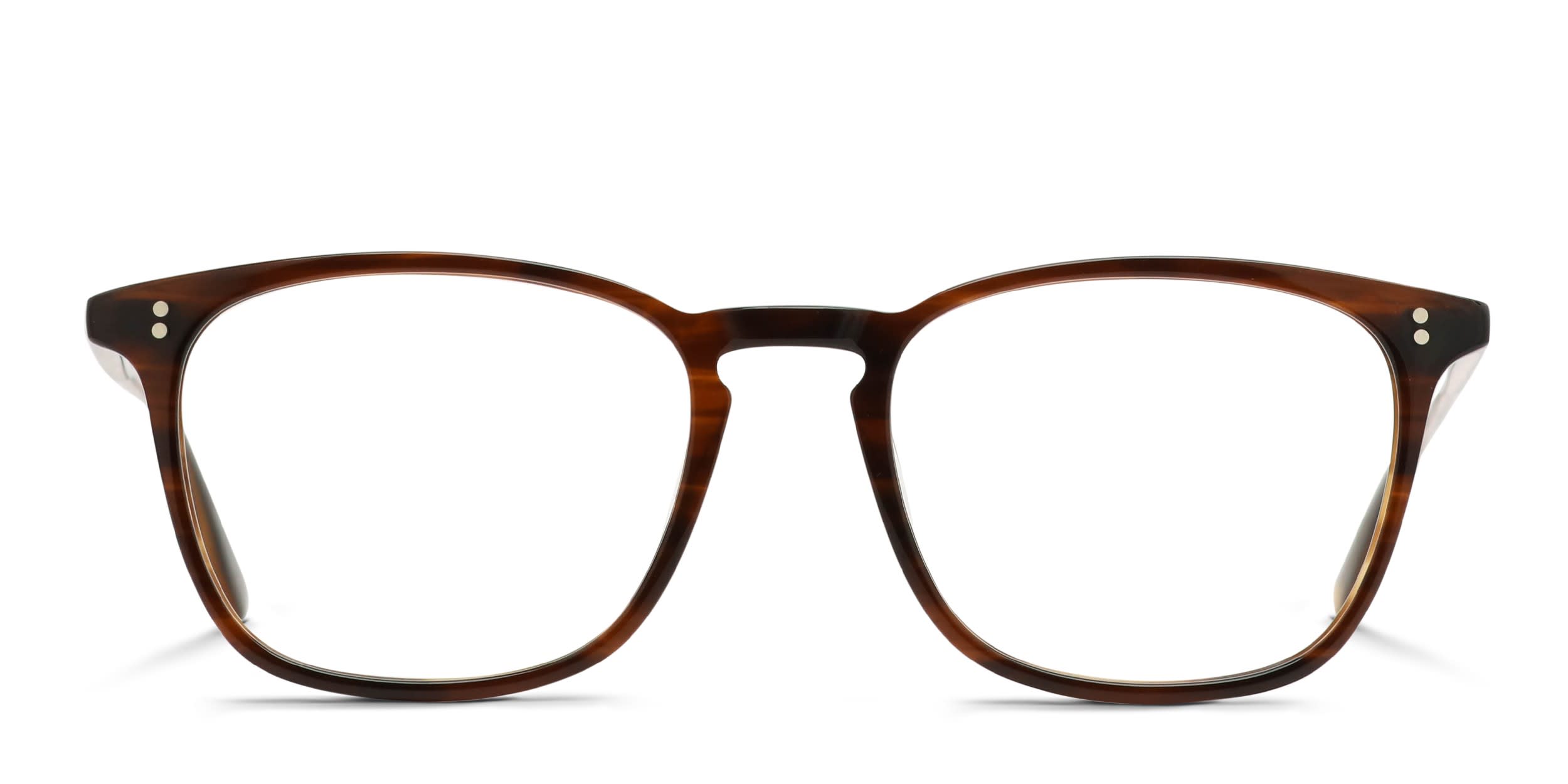 PINT GLASSES PG-220-TO べっ甲柄 ブラウン（7-96） Garrett Leight Boon Brown Prescription Eyeglasses
