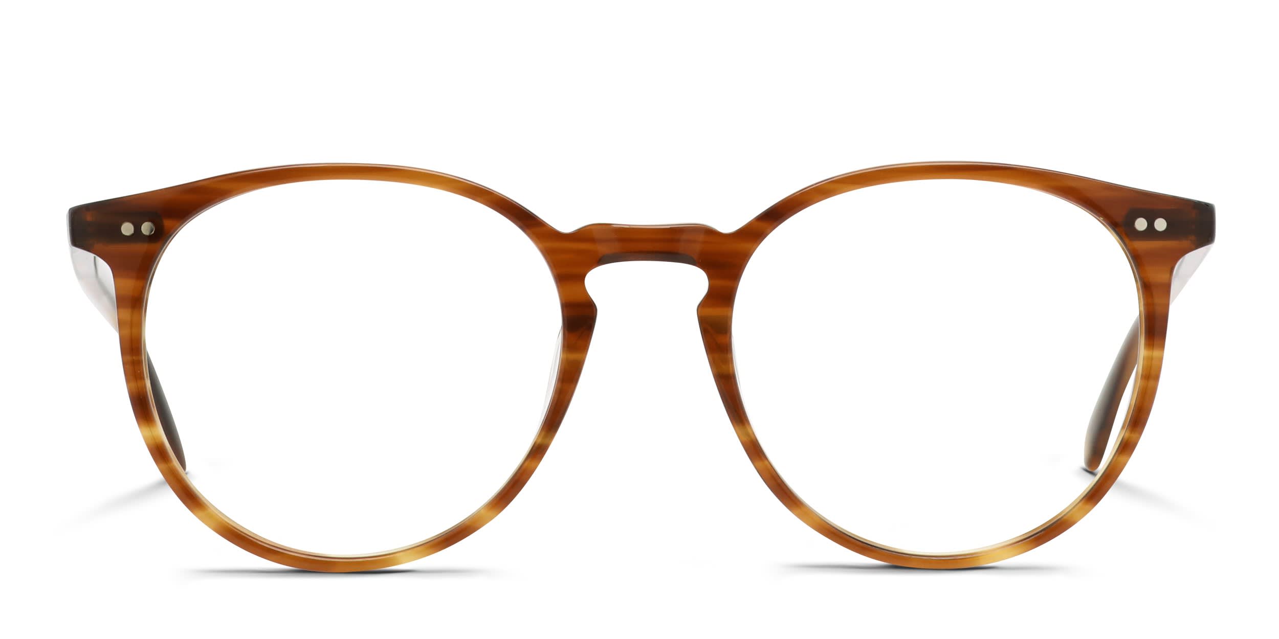 Fendi FF0166 Tortoise/Gold Prescription Eyeglasses