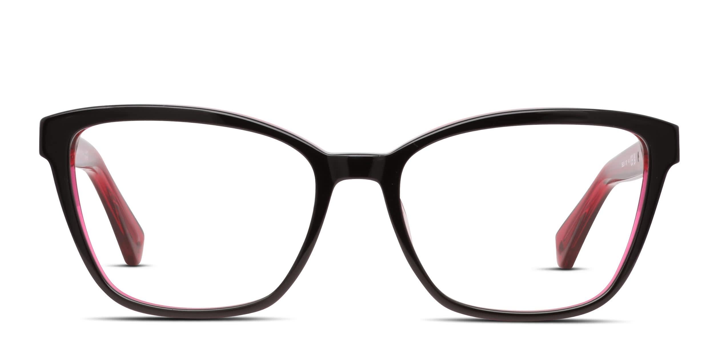 Moschino スクエアフレムメカネ MOS630 FWM20 Moschino MOS506 Red Eyeglasses | Includes FREE Rx Lenses
