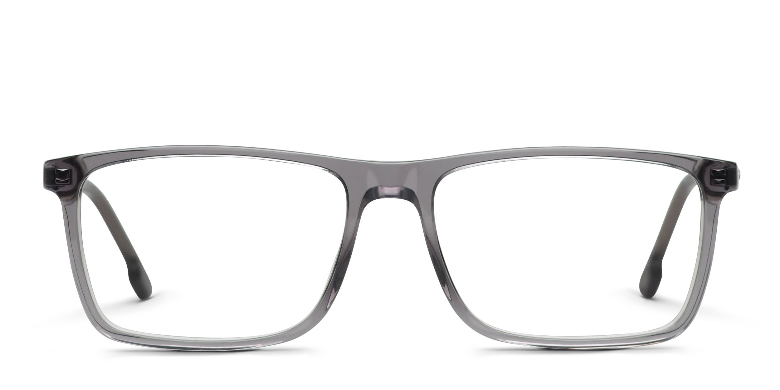 Carrera CA225/SAM Gray glasses - Gray - Frontal View