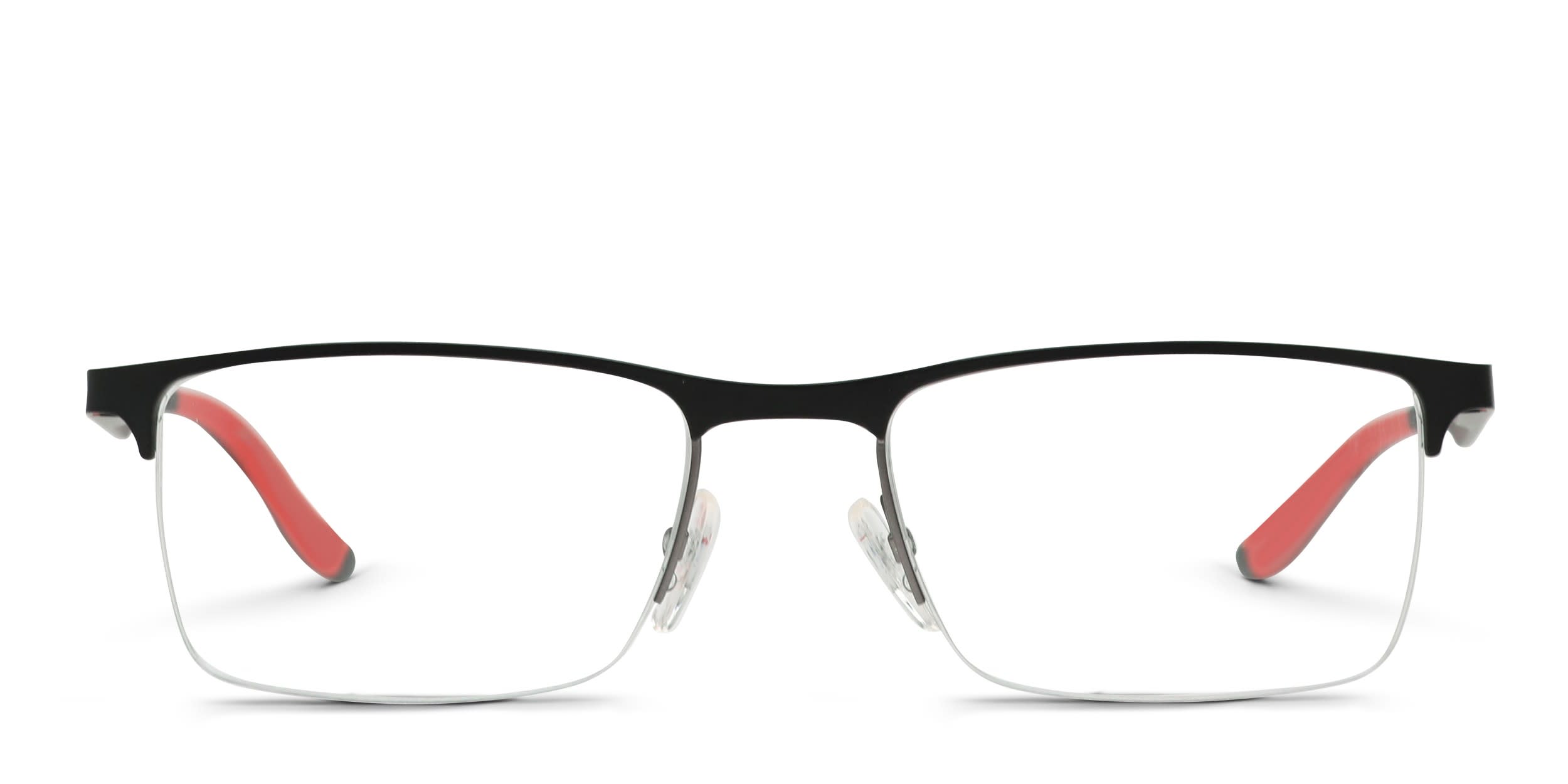 Carrera CA8810 Matte Black glasses - Matte Black - Frontal View