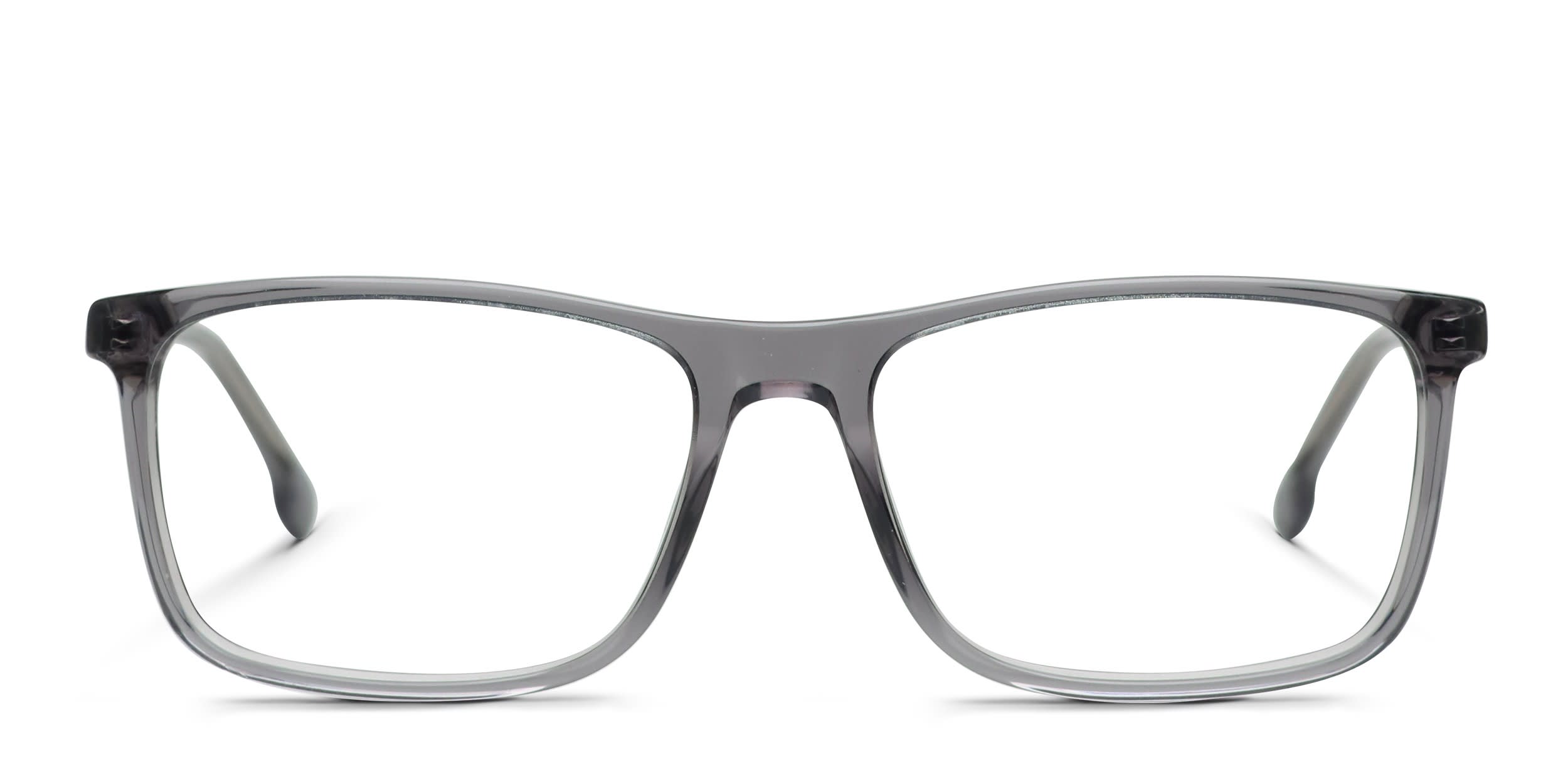 Carrera 225 Gray glasses - Gray - Frontal View