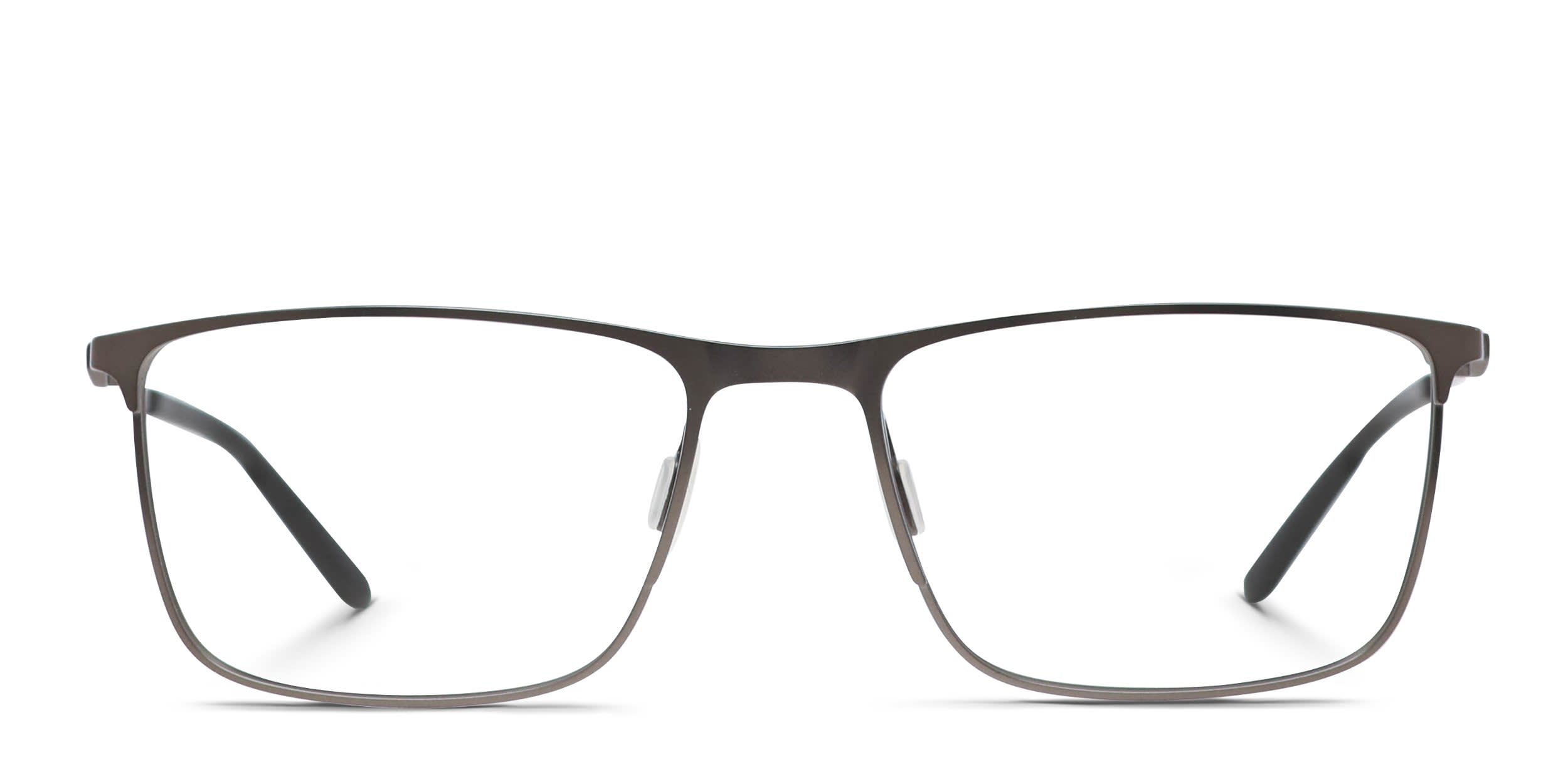 Under Armour UA 5006/G Gunmetal glasses - Gunmetal - Frontal View