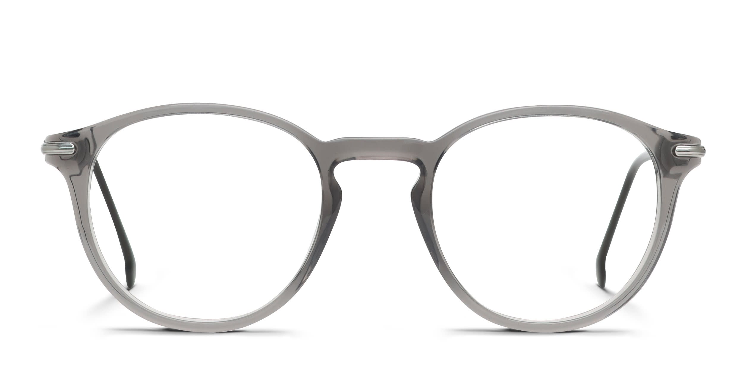 Carrera 284 Gray glasses - Gray - Frontal View