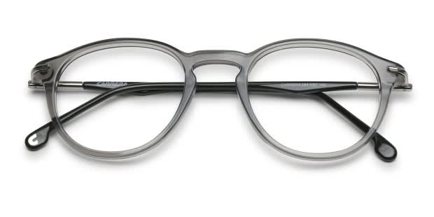 Carrera 284 Gray