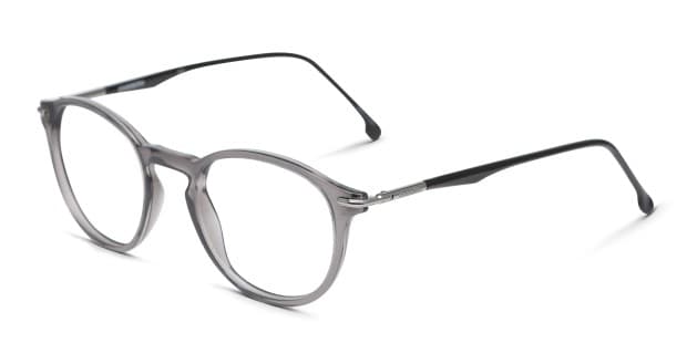 Carrera 284 Gray Prescription Eyeglasses
