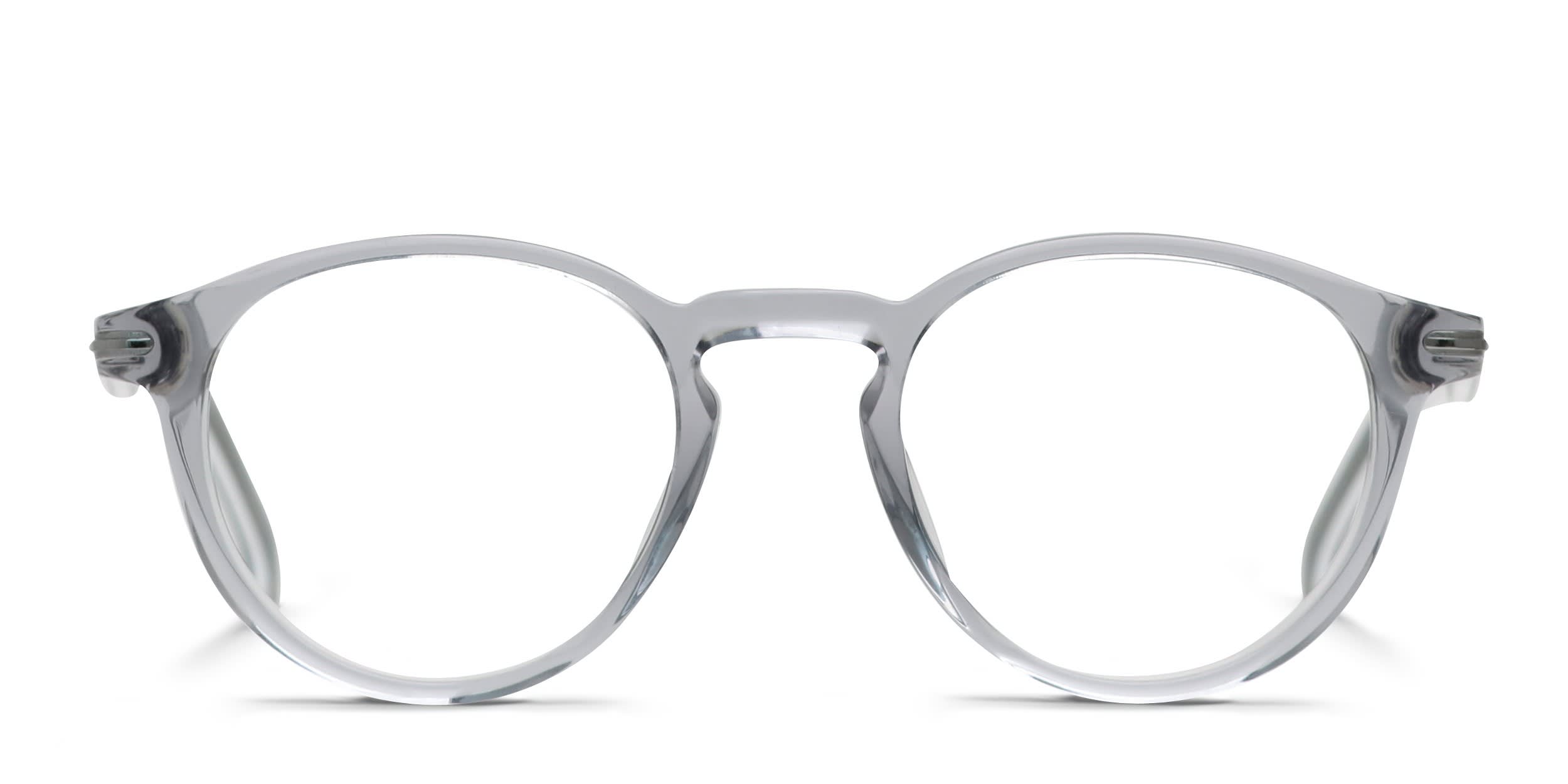 Carrera 310 Gray glasses - Gray - Frontal View