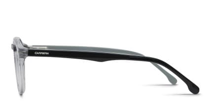 Carrera 310 Gray glasses - Gray - Side View