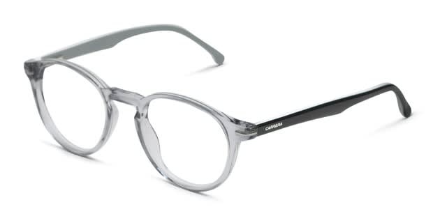 Carrera 310 Gray Prescription Eyeglasses