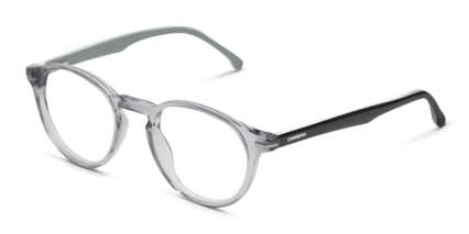 Carrera 310 Gray glasses - Gray - Angle View