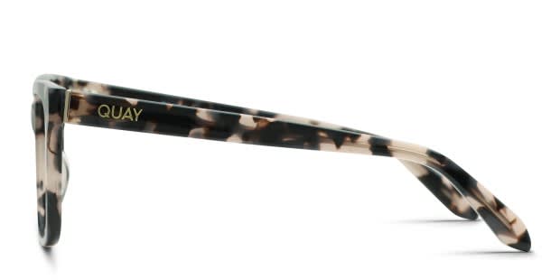 Warby Parker Eyeglasses Esme M 1236 Aventurine Tortoise