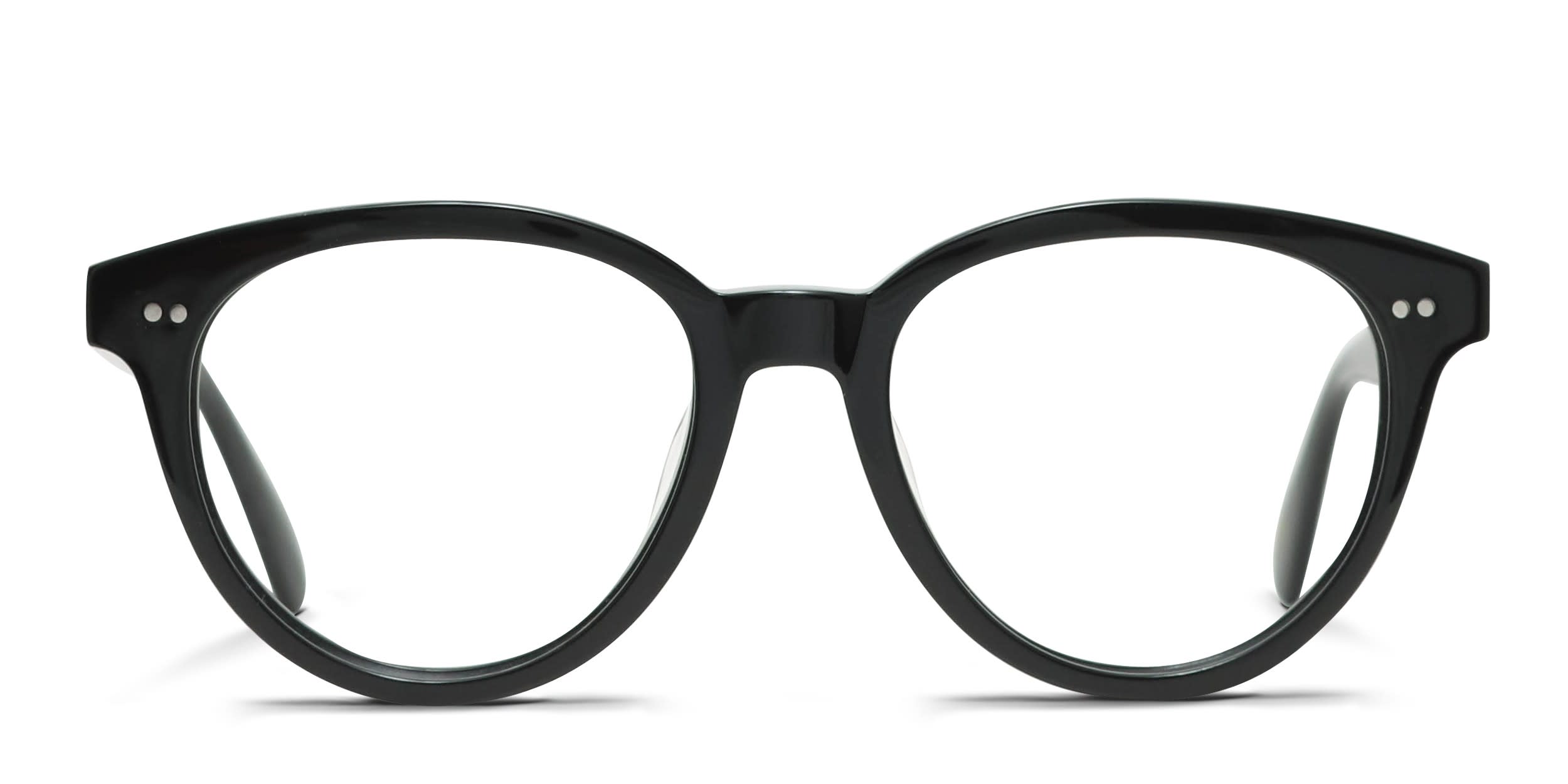 Swarovski SK5272 Purple Eyeglasses | Includes FREE Rx Lenses
