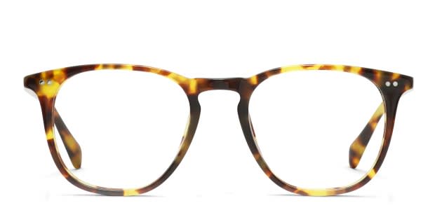 Diff Maxwell Tortoise Prescription Eyeglasses