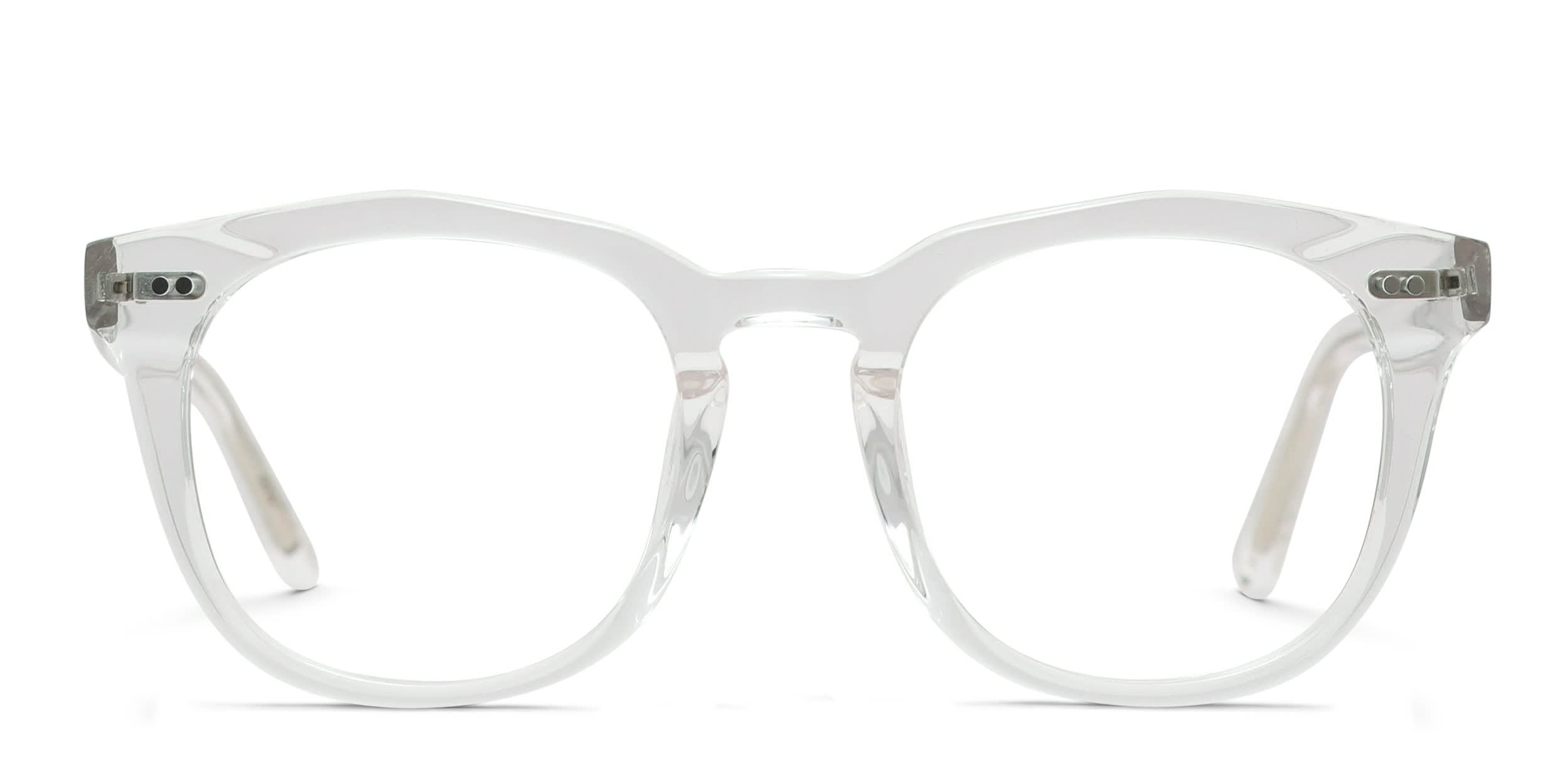 Pentax F9800 w/Breeze Catchers Gray/Clear Eyeglasses | Includes