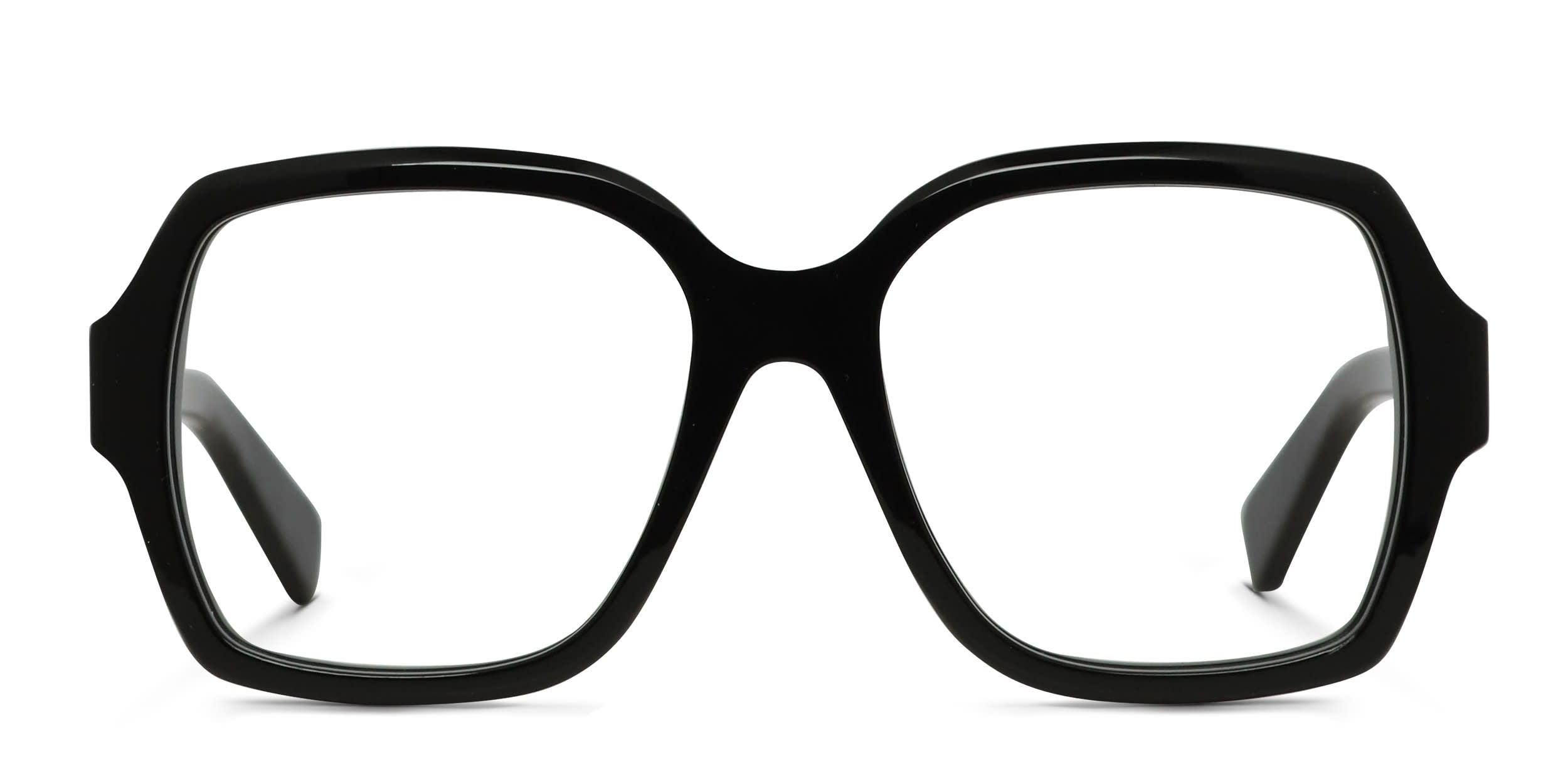Chloe CH0096O Gold Prescription Eyeglasses