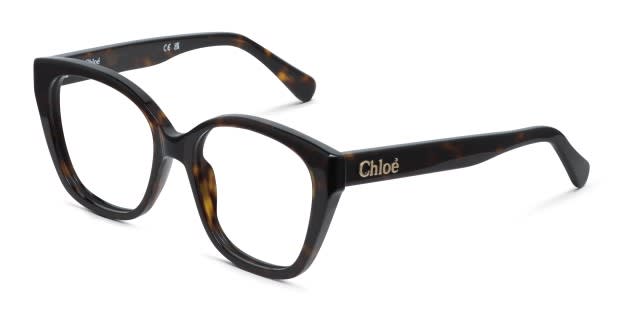 chloeさま専用 Chloé™ CH0241O Cat-Eye Eyeglasses | EyeOns.com
