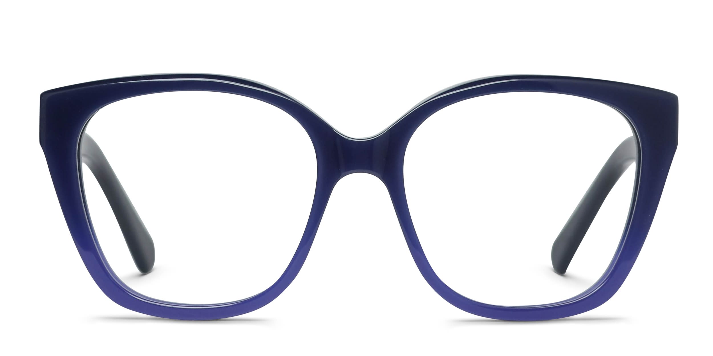 Fendi FF0198 Blue Eyeglasses | Includes FREE Rx Lenses