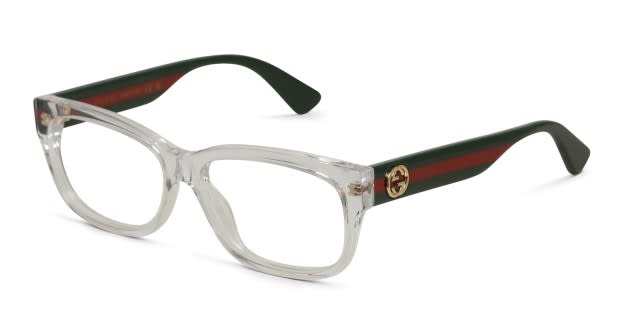 gaze.‼️ The Gucci GG0278O is one of the brand's most recognizable