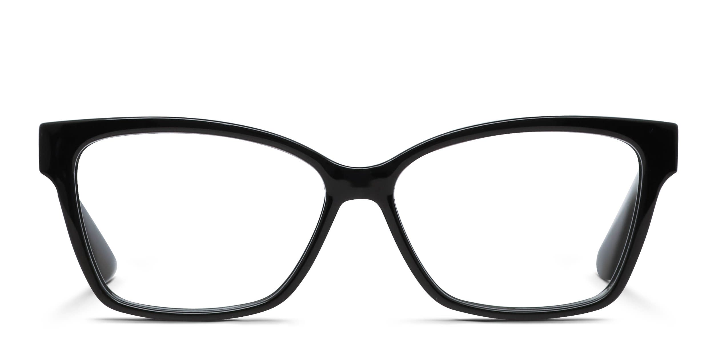 GUCCI GG-9657j メガネ Gucci GG0634O Shiny Black Prescription Eyeglasses