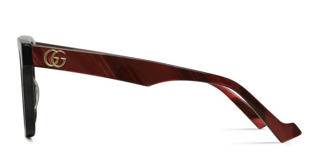 The Gucci GG0958O is a minimalist, on-trend design exuding  display picture 2