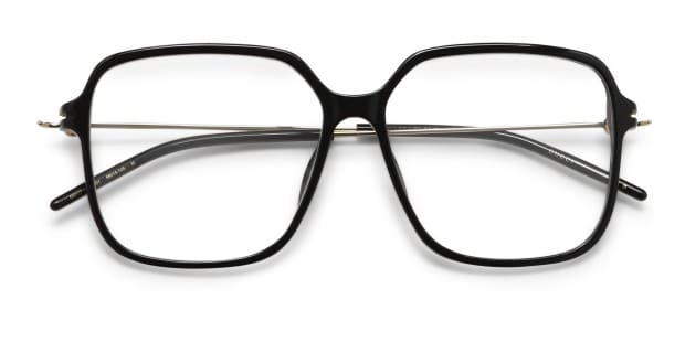 小物 archive GUCCI Square Design Eyewear The Gucci GG1271O is a stylishly oversized square frame with an