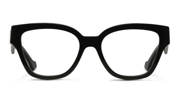 The Gucci GG1424O is a bold full-rim frame brimming with  display picture 3