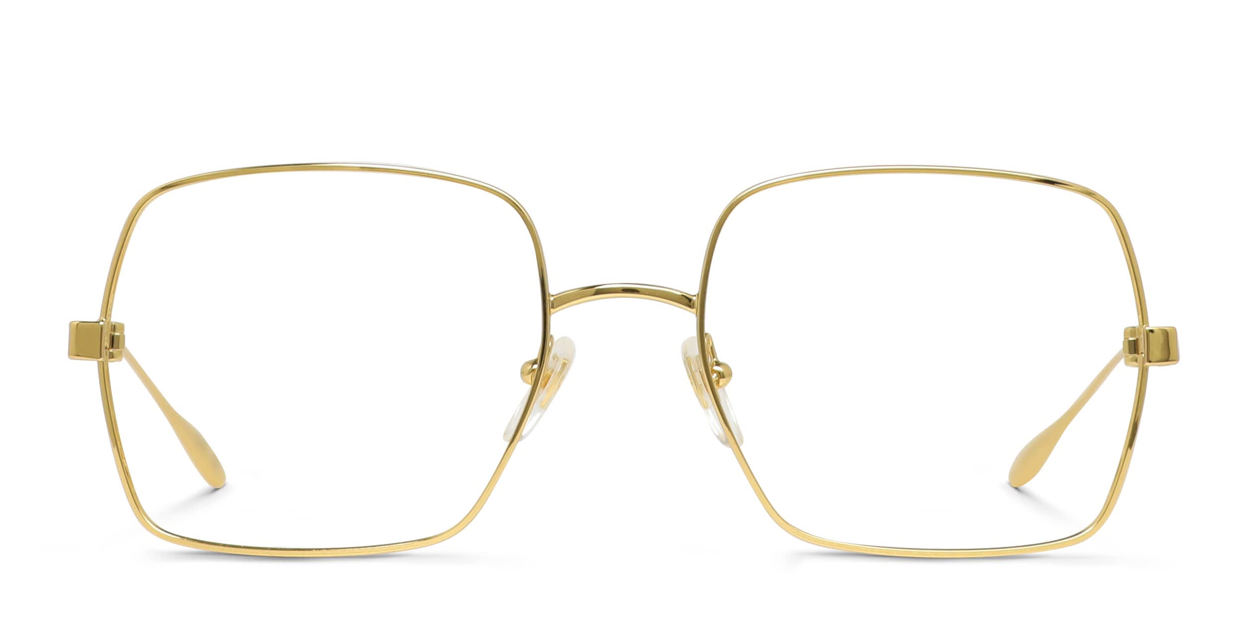The Gucci GG1434O is a classic square shape given a modern Gucci