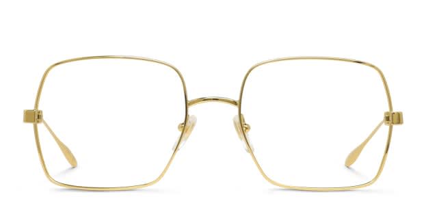 The Gucci GG1434O is a classic square shape given a modern Gucci