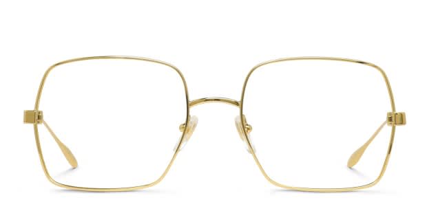 The Gucci GG1434O is a classic square shape given a modern Gucci