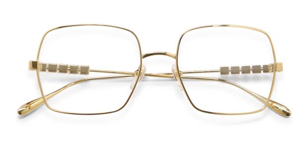 The Gucci GG1434O is a classic square shape given a modern Gucci