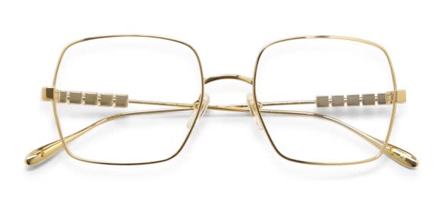 The Gucci GG1434O is a classic square shape given a modern Gucci