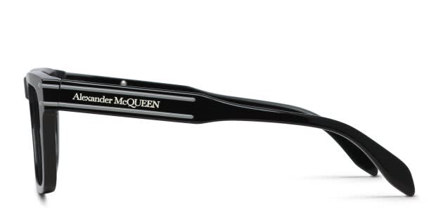 Shop Alexander McQueen Glasses | Save BIG on Luxury Frames