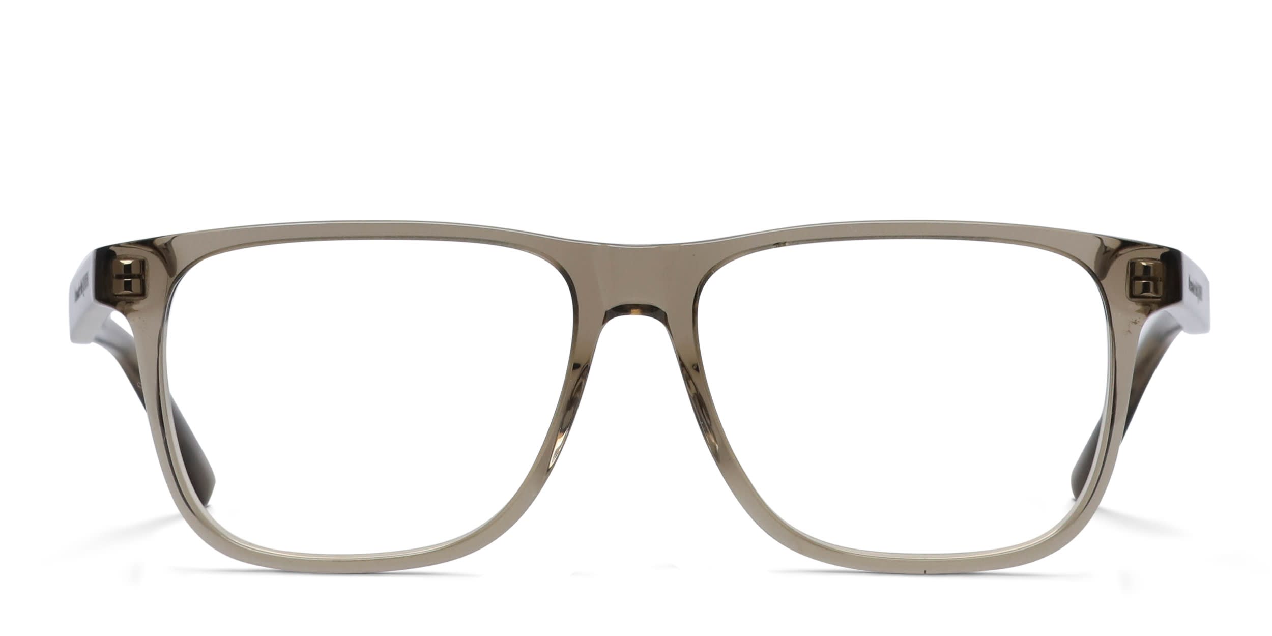 【即納】 Oakley OX8182 frame clear Tone Hip アクセサリー