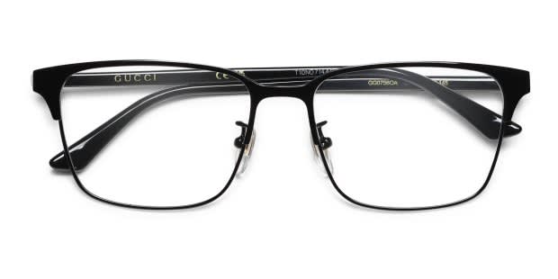 The Gucci GG0756OA is a new spin on one of the brand's best