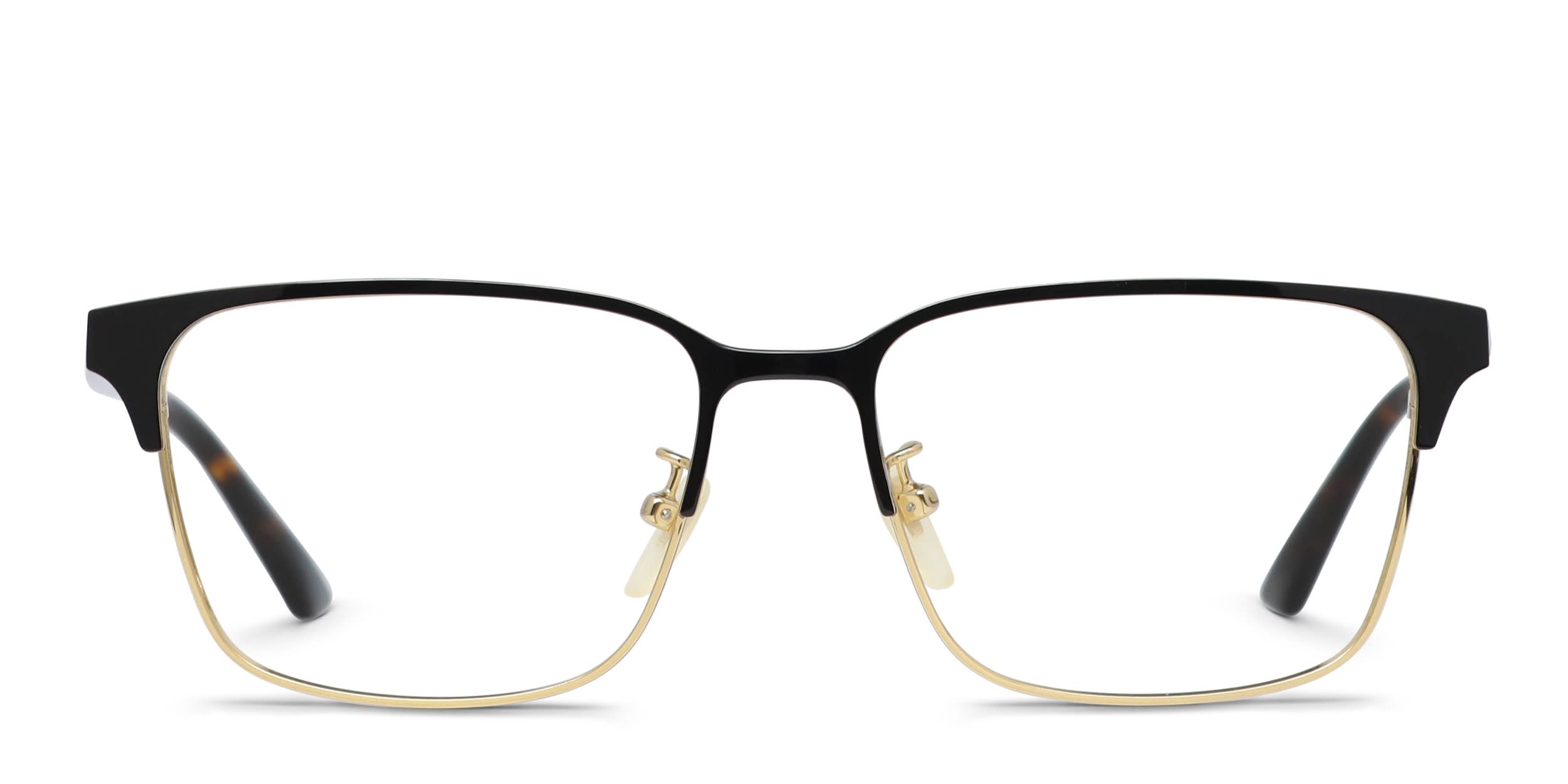 GUCCI　メガネ The Gucci GG0756OA is a new spin on one of the brand's best