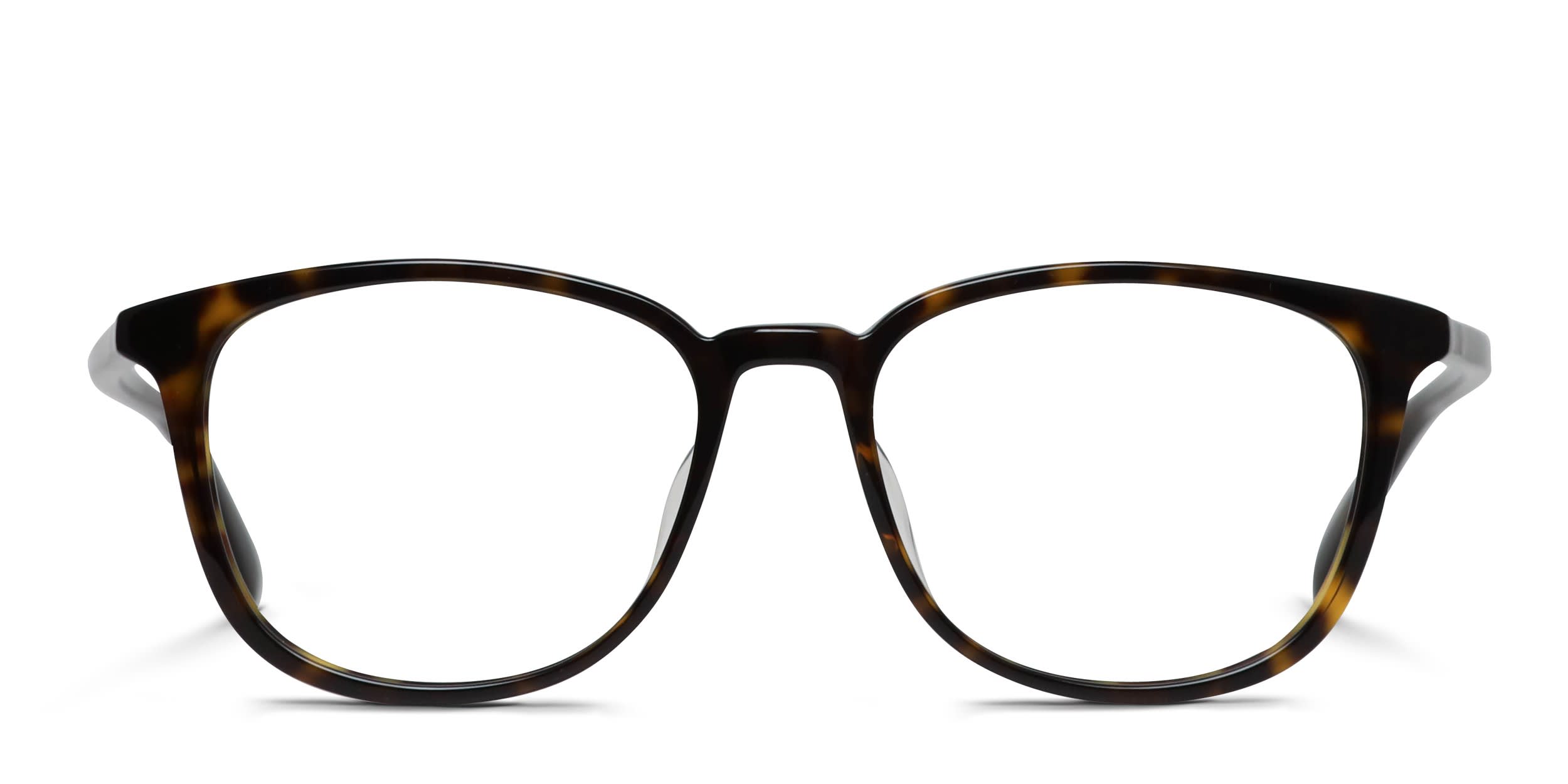 The Gucci GG1230OA is a smart square frame combining casual