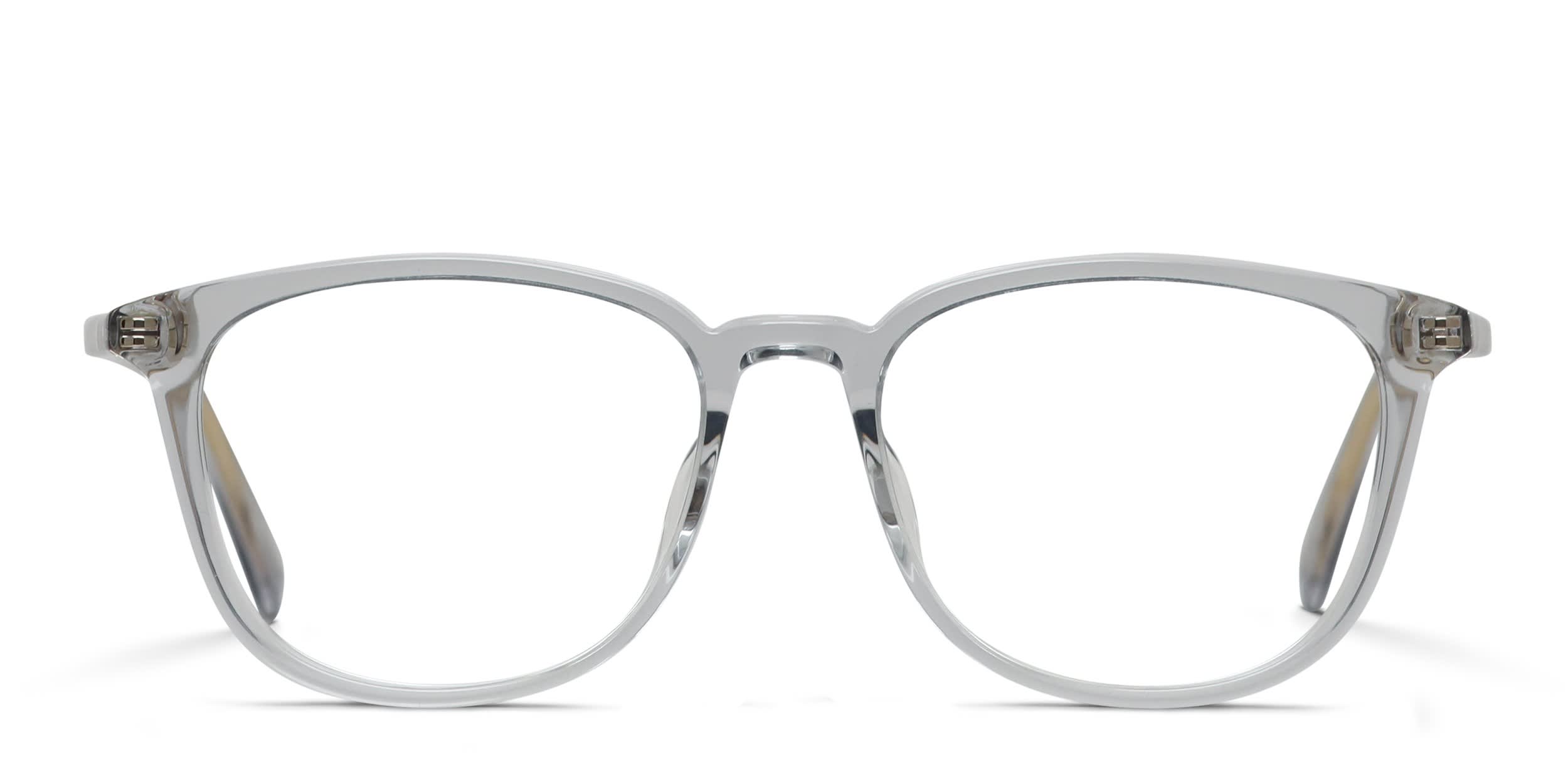 メガネ Gucci GG1230OA 003 Transparent Horn-Rimmed Asian Fit Glasses Gucci GG1230OA 003 Transparent Horn Frame Fashion Luxury