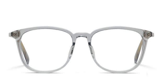 The Gucci GG1230OA is a smart square frame combining casual